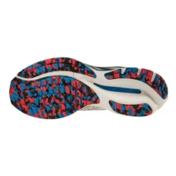 Men's Mizuno Wave Rider 26 Running Shoe -Shoe Store 88996153708 3