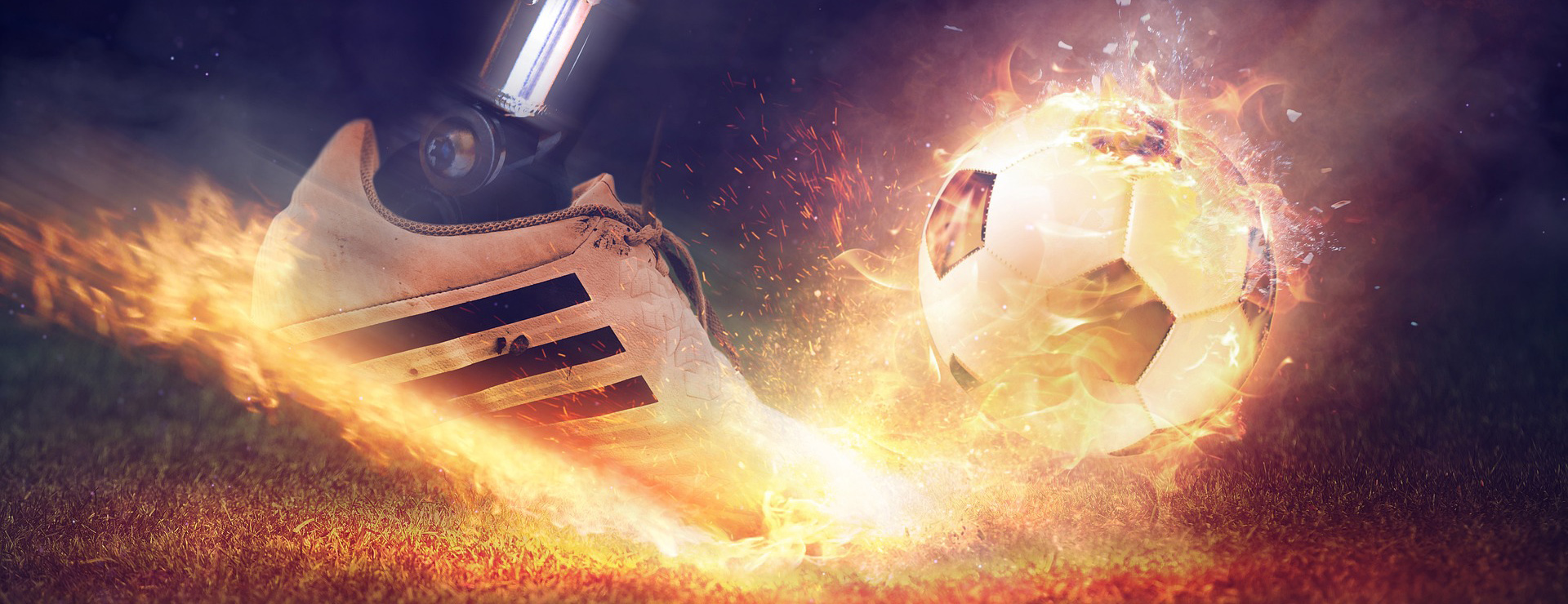 Front Page -Shoe Store football 3024154 1920